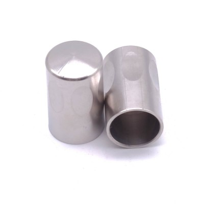 buy paint roller brush precision aluminium parts aluminum machining service