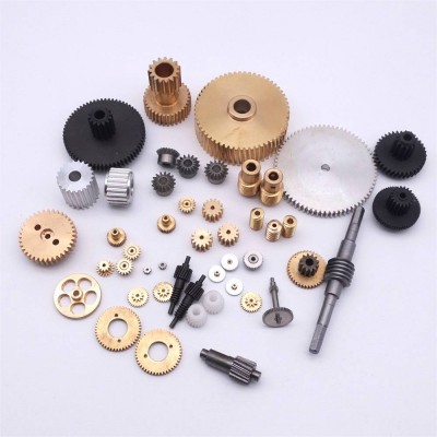 Oem Custom Cnc Metal Fishing Gear Fishing Tackle Fishing Tools Parts